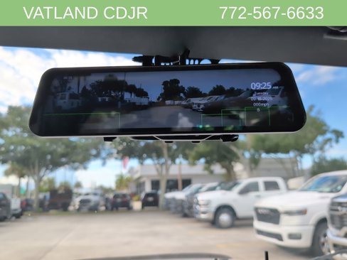 Certified 2016 Jeep Wrangler Sahara w/ Connectivity Group image 21