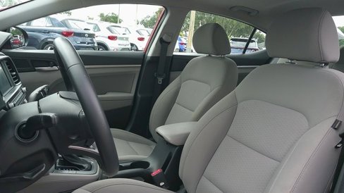 Used 2020 Hyundai Elantra Value Edition image 6