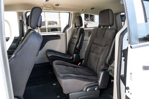 Used 2019 Dodge Grand Caravan SE image 33