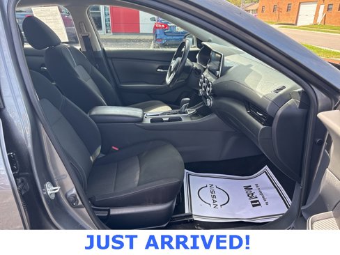 Used 2022 Nissan Sentra SV image 21