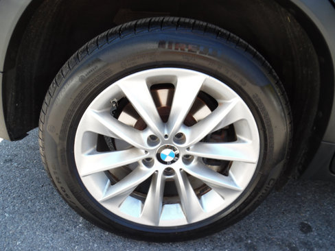 Used 2014 BMW X3 xDrive28i image 26
