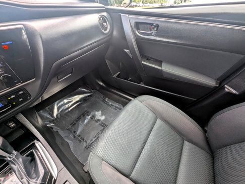 Used 2019 Toyota Corolla XLE image 26