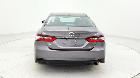Used 2023 Toyota Camry LE image 3