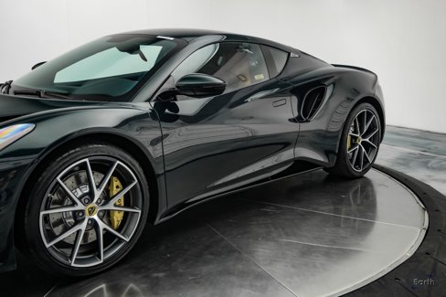 New 2025 Lotus Emira image 6