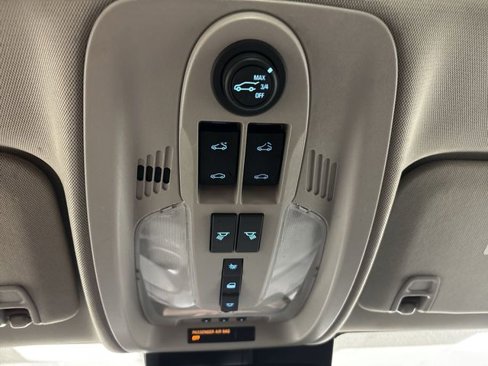 Used 2014 Chevrolet Equinox LTZ image 37