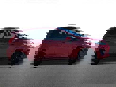 Used 2011 Ford Fiesta SE w/ 201A Rapid Spec Order Code image 7