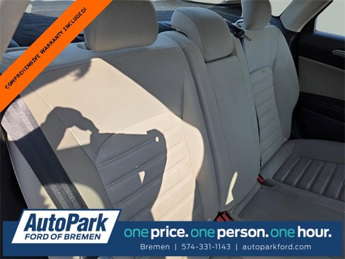 Used 2020 Ford Fusion S image 34
