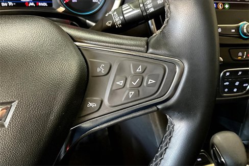 Certified 2024 Chevrolet Equinox LT image 22