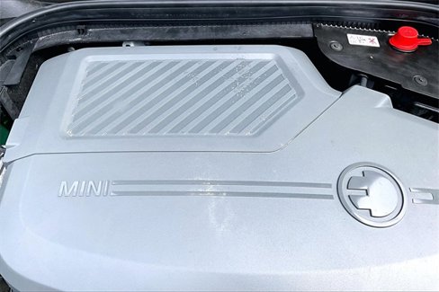 Used 2022 MINI Cooper SE image 32