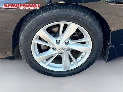 Used 2014 Nissan Altima 2.5 SL w/ Technology Package image 28