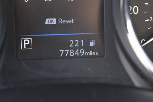 Used 2021 Nissan Rogue Sport SV image 29