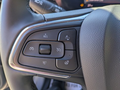 Used 2024 Buick Envista Avenir image 16