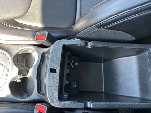 Used 2019 Jeep Cherokee Trailhawk w/ Comfort & Convenience Group image 24