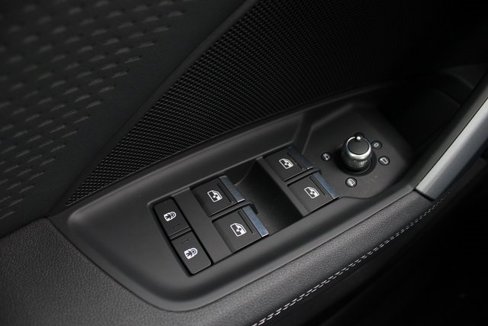 New 2025 Audi A3 2.0T Premium Plus image 19