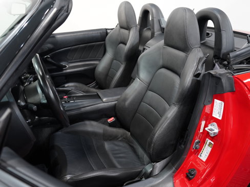 Used 2007 Honda S2000 image 27