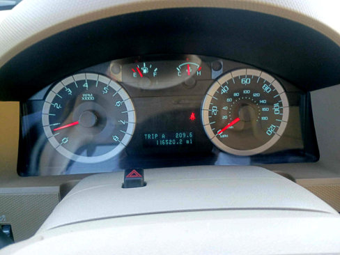 Used 2011 Ford Escape XLT w/ 203A Rapid Spec Order Code image 16
