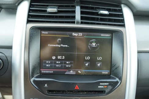 Used 2013 Ford Edge SEL image 14