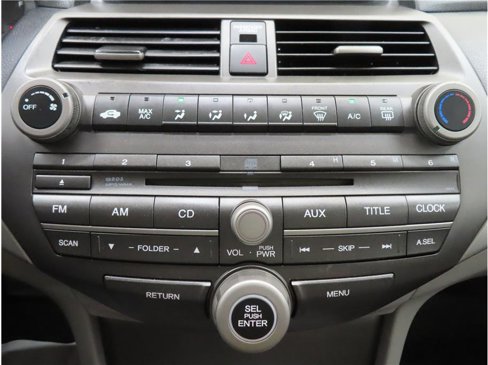 Used 2012 Honda Accord LX image 18