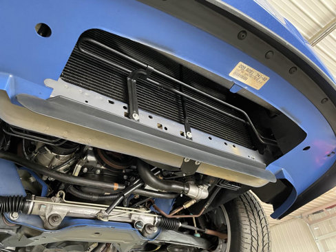 Used 2003 Ford Mustang Mach 1 image 14