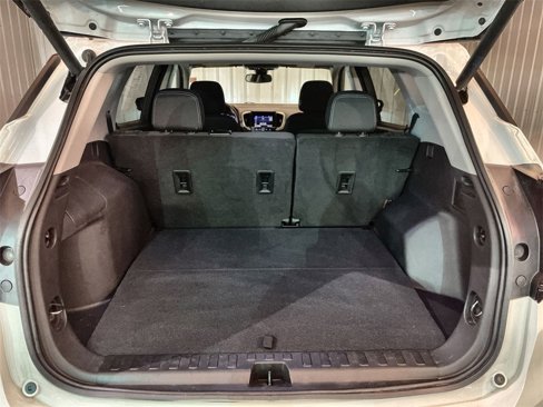 Used 2022 GMC Terrain SLE w/ Driver Convenience Package image 24
