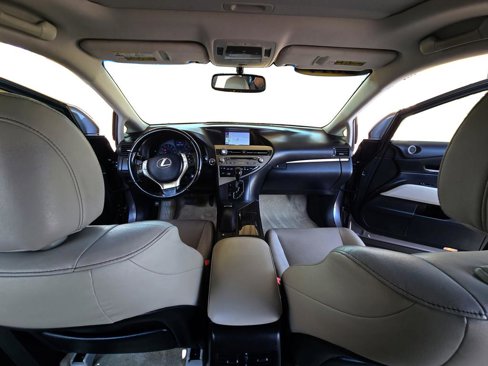 Used 2014 Lexus RX 350 FWD image 26