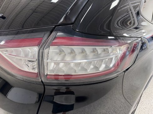 Used 2018 Ford Edge Sport w/ Equipment Group 401A image 8