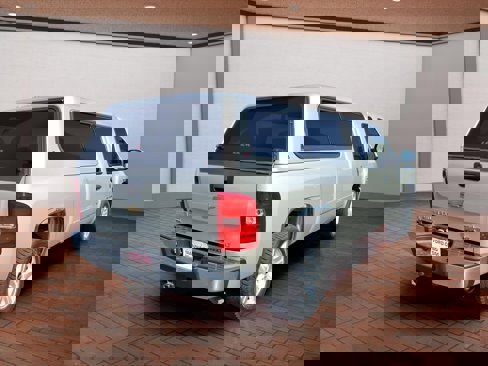 Used 2008 Chevrolet Silverado 1500 LT w/ Texas Edition image 8