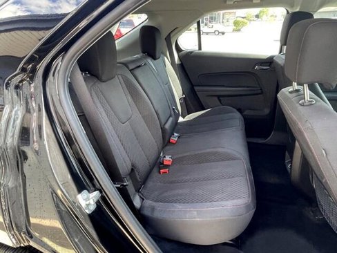 Used 2015 Chevrolet Equinox LS image 20