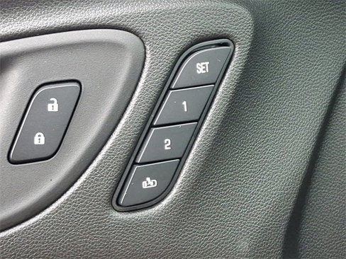 Certified 2022 Buick Encore GX Essence w/ Experience Buick Package image 26