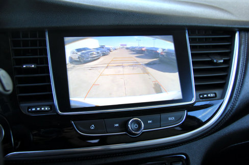 Used 2019 Buick Encore Preferred w/ Safety Package image 15
