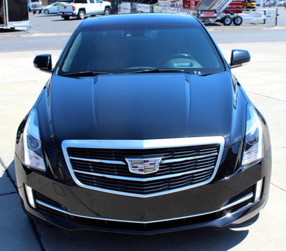 Used 2016 Cadillac ATS Premium w/ Driver Assist Package image 35