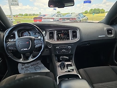 Certified 2022 Dodge Charger GT image 6