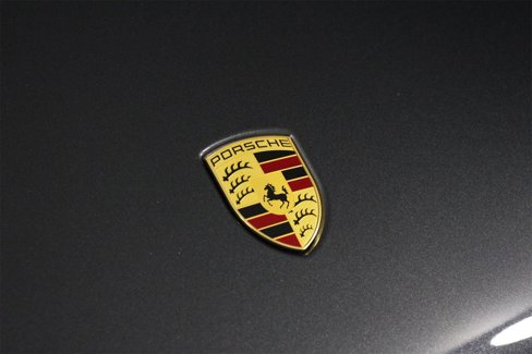 Certified 2025 Porsche Macan image 29