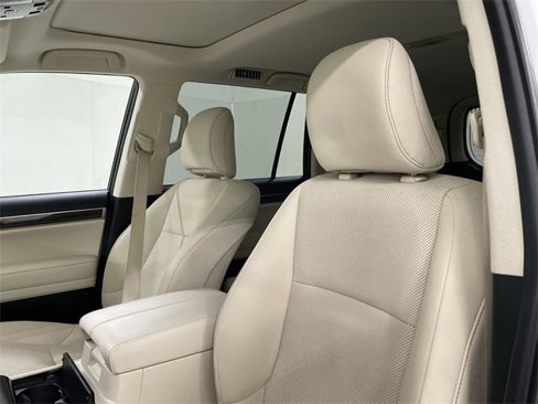 Used 2021 Lexus GX 460 Premium image 19