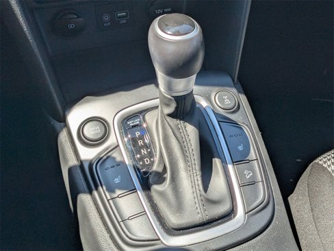 Certified 2021 Hyundai Kona SEL w/ Cargo Package image 12