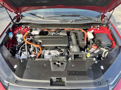 Used 2023 Honda CR-V Sport image 50