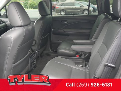 Used 2020 Honda Pilot Touring image 43
