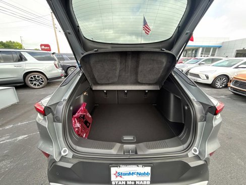New 2025 Buick Envista Preferred w/ Convenience I Package image 10