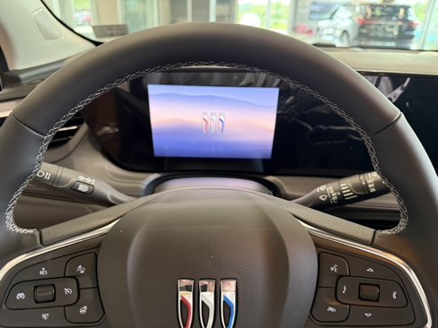 New 2026 Buick Encore GX Preferred w/ Comfort Package image 17