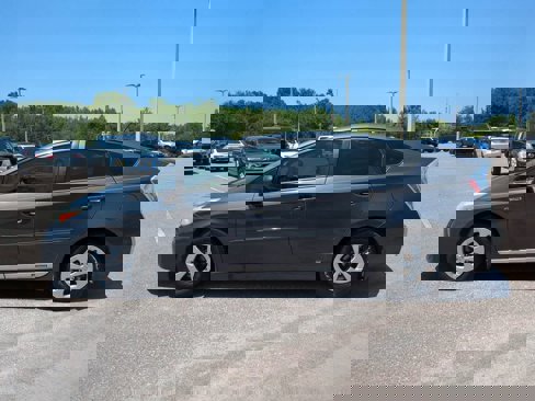 Used 2012 Toyota Prius Two image 3