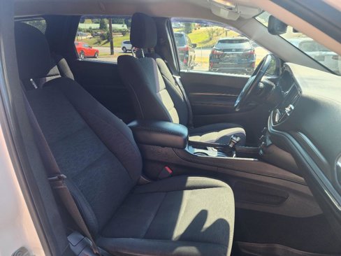 Used 2021 Dodge Durango SXT image 14