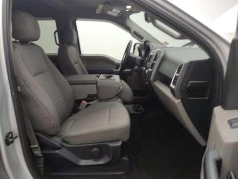 Used 2016 Ford F150 XLT w/ Equipment Group 301A Mid image 21