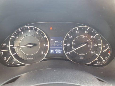 Used 2018 Nissan Armada SL w/ Premium Package image 10