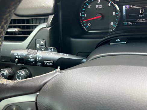 Used 2016 Chevrolet Tahoe LT image 32