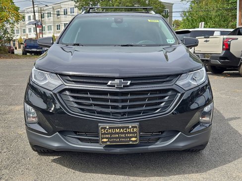 Used 2020 Chevrolet Equinox LT w/ Midnight Edition image 3