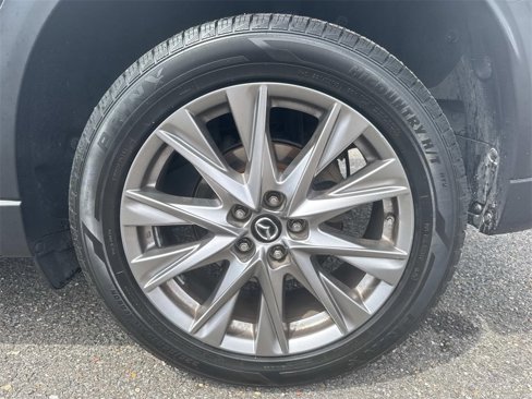Used 2019 MAZDA CX-5 Grand Touring image 14