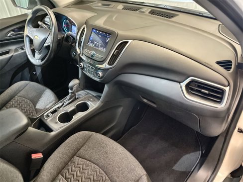 Used 2022 Chevrolet Equinox LT image 27
