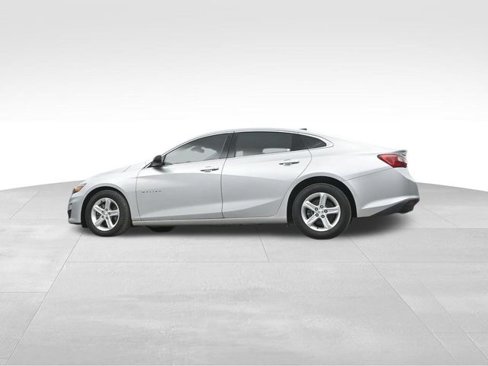 Used 2019 Chevrolet Malibu LS image 36