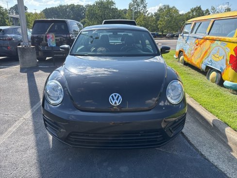 Used 2018 Volkswagen Beetle 2.0T S image 7