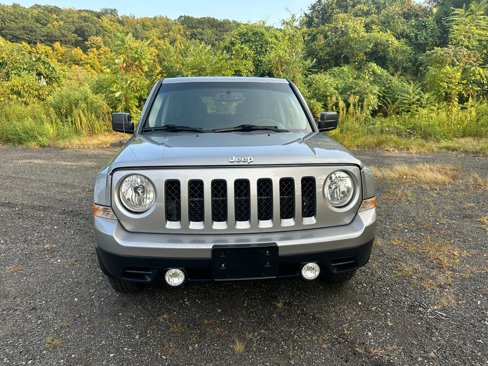 Used 2016 Jeep Patriot Sport image 2